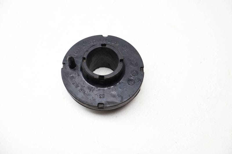 Lower Spring Pad 8K0512297E — Used (SKU 711013)