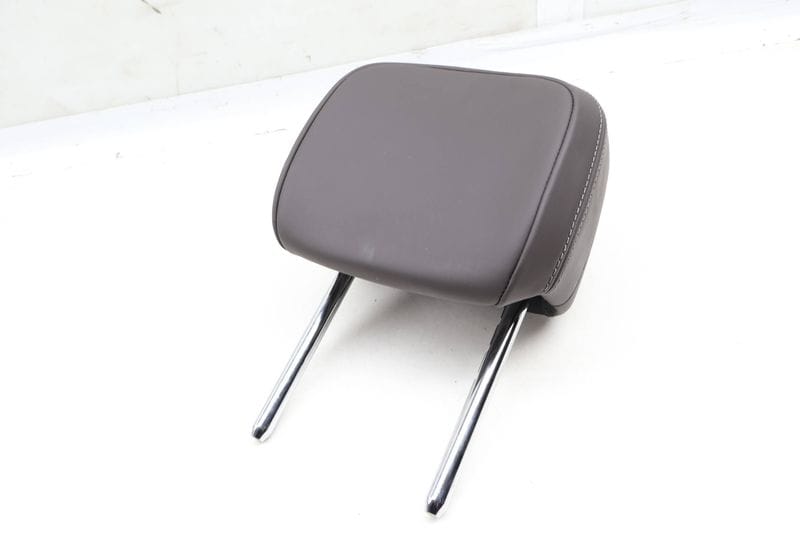 Seat Headrest / Head Rest (OUTER) 95B885901C — Used (SKU 640797)