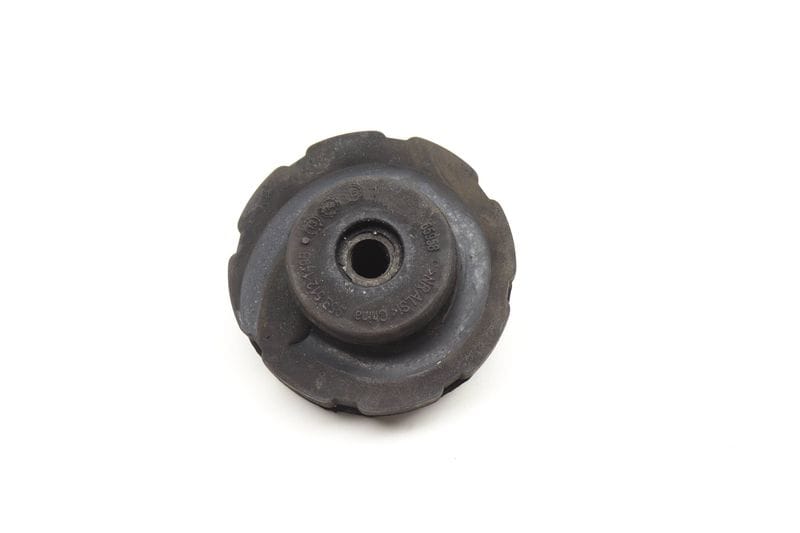 Upper Spring Rubber Mount 95B512149B — Used (SKU 576219)