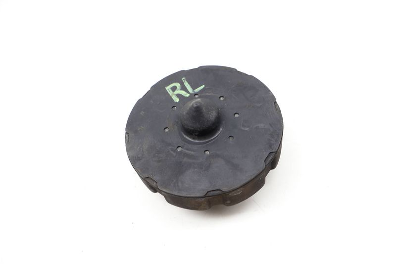 Upper Spring Rubber Mount 95B512149B — Used (SKU 730451)