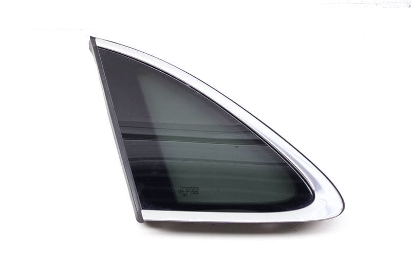 Side Quarter Window / Glass 95B845297DB — Used (SKU 710959)