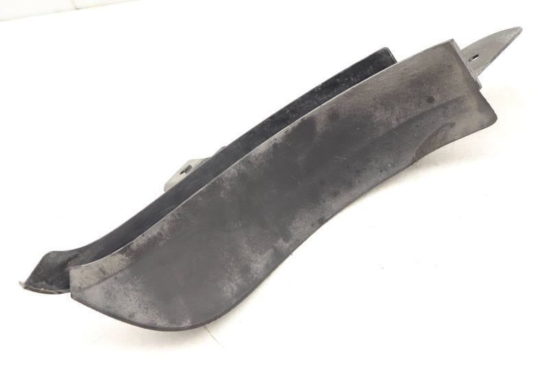 Underbody Shield Panel / Liner 95B825213A — Used (SKU 482405)