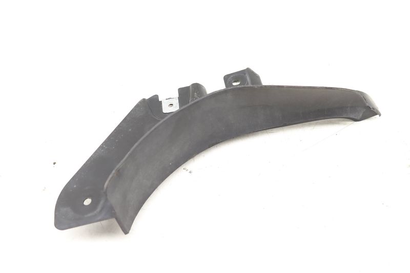 Underbody Shield Panel / Liner 95B825213A — Used (SKU 503983)
