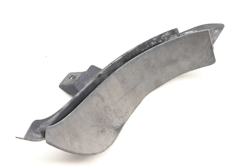 Underbody Shield Panel / Liner 95B825213A — Used (SKU 509175)