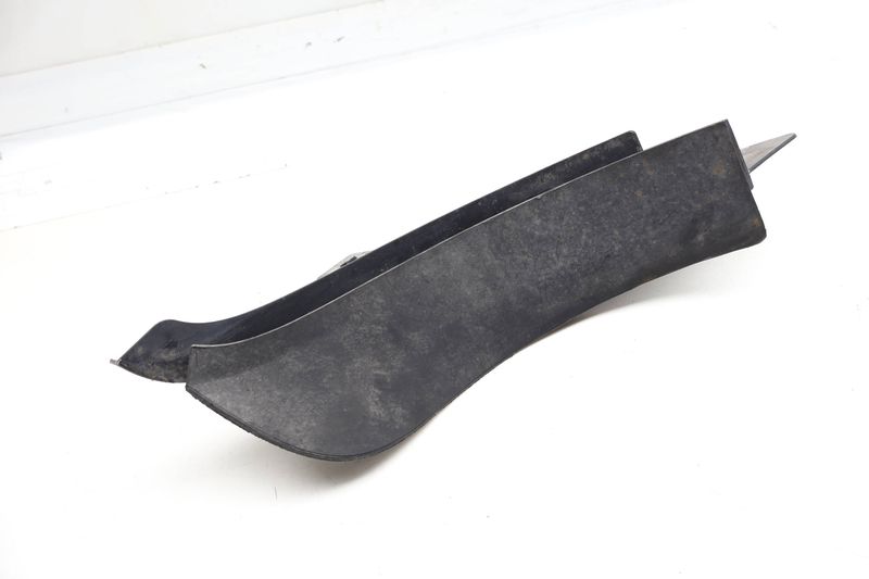 Underbody Shield Panel / Liner 95B825213A — Used (SKU 730371)