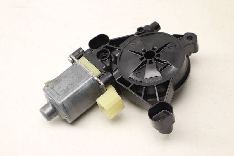 Window Motor 5Q0959801A — Used (SKU 482311)