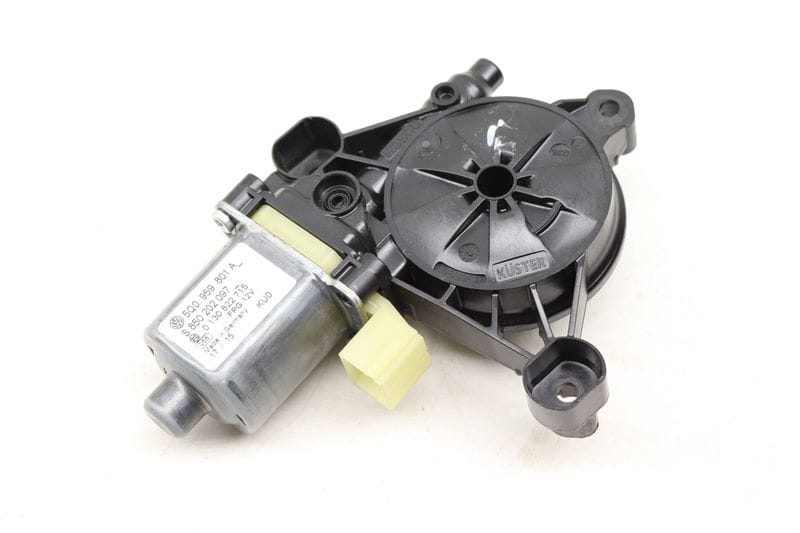 Window Motor 5Q0959801A — Used (SKU 508831)