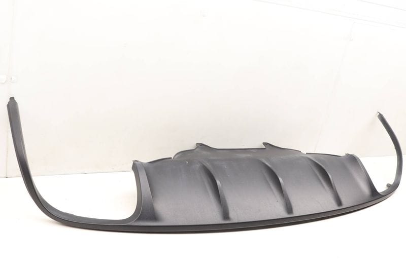Lower Bumper Valance / Diffuser 95B807834 — Used (SKU 482194)
