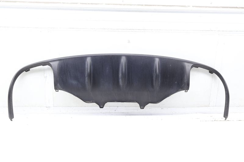 Lower Bumper Valance / Diffuser 95B807834 — Used (SKU 730712)