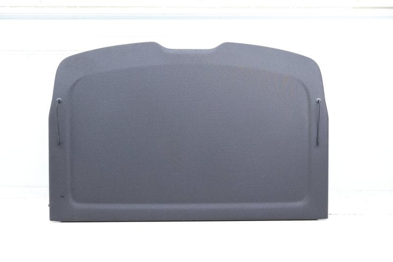 Luggage / Trunk Cargo Cover 95B867769G — Used (SKU 710961)