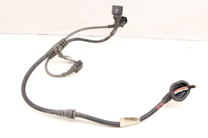 ABS / Speed Sensor Wiring Harness 95B972254D — Used (SKU 482670)