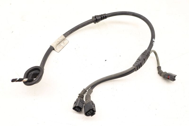 ABS / Speed Sensor Wiring Harness 95B972254D — Used (SKU 487789)