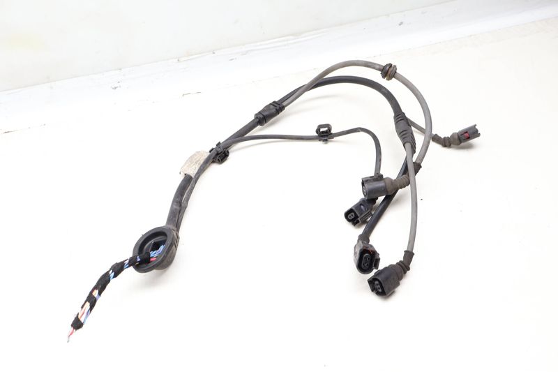 ABS / Speed Sensor Wiring Harness 95B972254E — Used (SKU 640755)