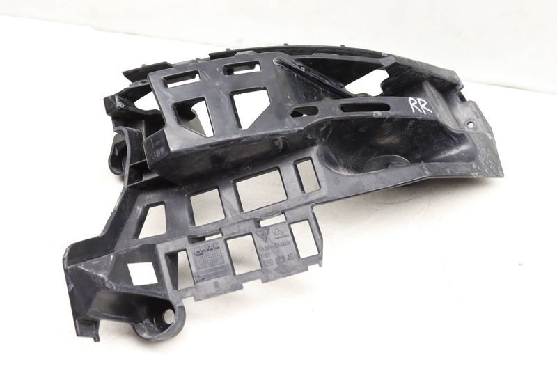 Bumper Mount Bracket 95B807484 — Used (SKU 509173)