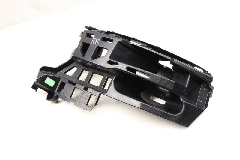 Bumper Mount Bracket 95B807484 — Used (SKU 537671)