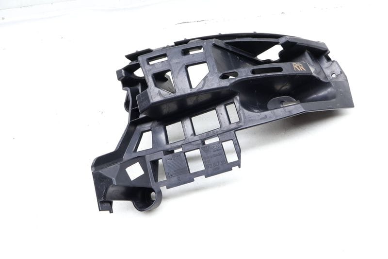 Bumper Mount Bracket 95B807484 — Used (SKU 657546)