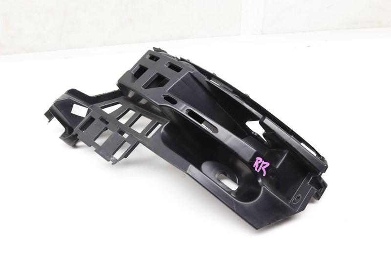 Bumper Mount Bracket 95B807572 — Used (SKU 576107)