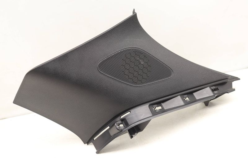 D Pillar Trim / Speaker Grille 95B867246 — Used (SKU 482231)