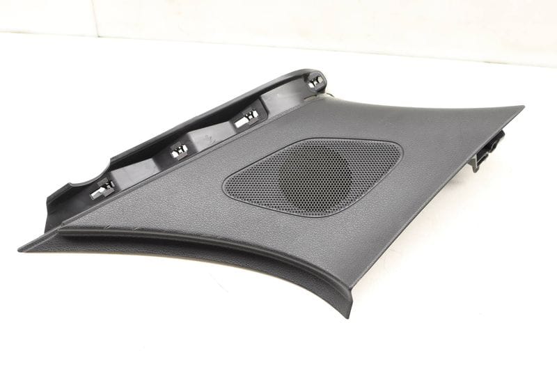 D Pillar Trim / Speaker Grille 95B867246 — Used (SKU 487434)