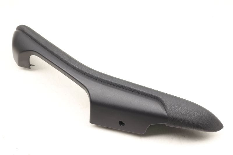 Door Panel Armrest / Arm Rest 95B867374 — Used (SKU 482224)