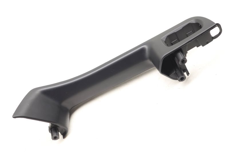 Door Panel Armrest / Switch Trim 95B867162 — Used (SKU 482230)