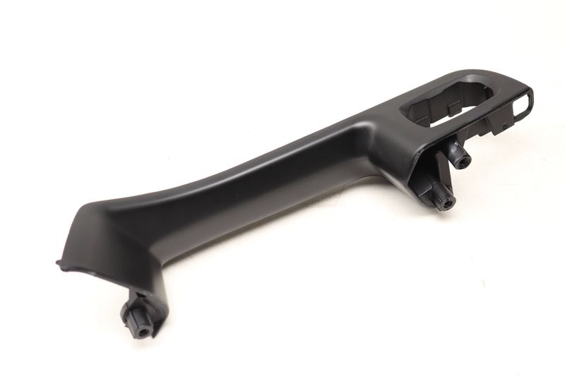 Door Panel Armrest / Switch Trim 95B867162 — Used (SKU 487412)