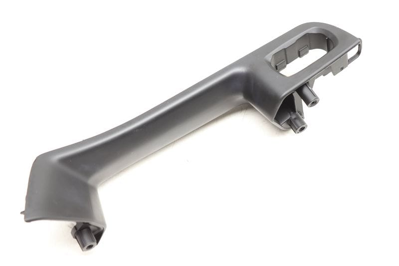 Door Panel Armrest / Switch Trim 95B867162 — Used (SKU 509104)