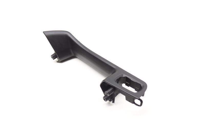 Door Panel Armrest / Switch Trim 95B867162 — Used (SKU 576024)