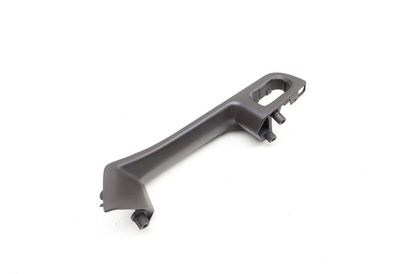 Door Panel Armrest / Switch Trim 95B867162 — Used (SKU 640810)