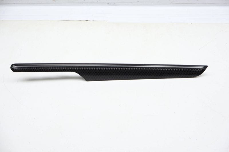 Door Panel Trim / Molding 95B867062C — Used (SKU 710917)