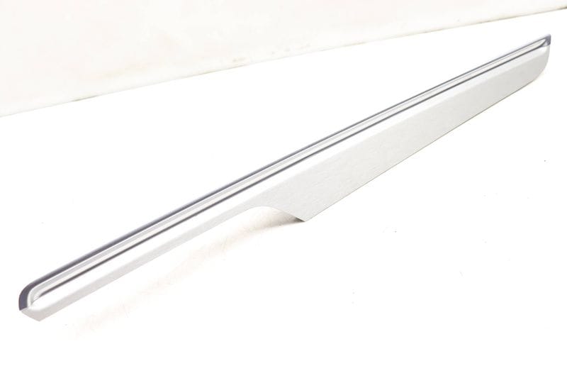 Door Panel Trim / Molding 95B867062E — Used (SKU 503737)