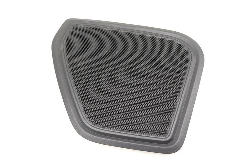 Door Speaker Grille / Cover 95B035436 — Used (SKU 537579)
