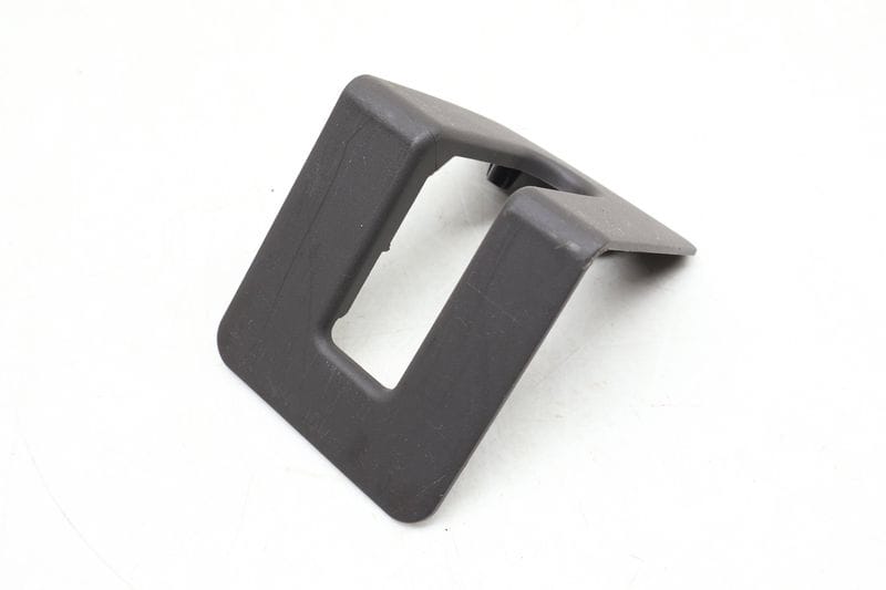 Seat Backrest Lock Trim 95B885250 — Used (SKU 640923)