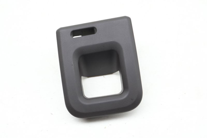 Seat Backrest Release Cover / Cap 95B885880 — Used (SKU 640924)