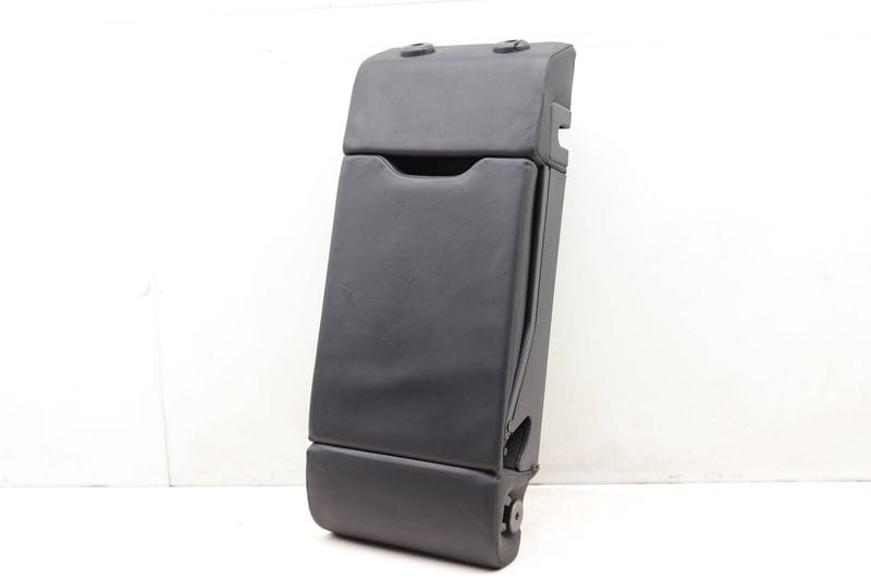 Seat Armrest / Cup Holder (CENTER) 95B885081A — Used (SKU 503628)
