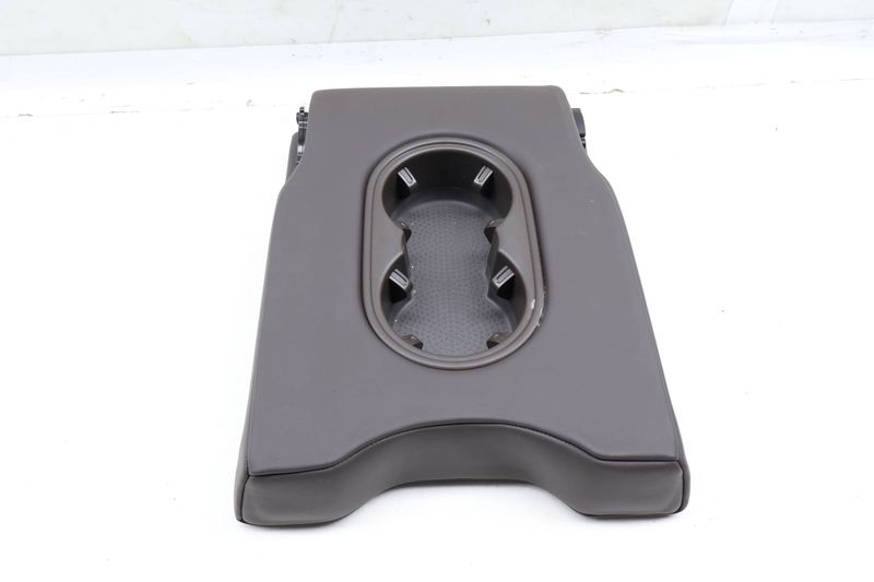 Seat Cup Holder 95B885081A — Used (SKU 640819)