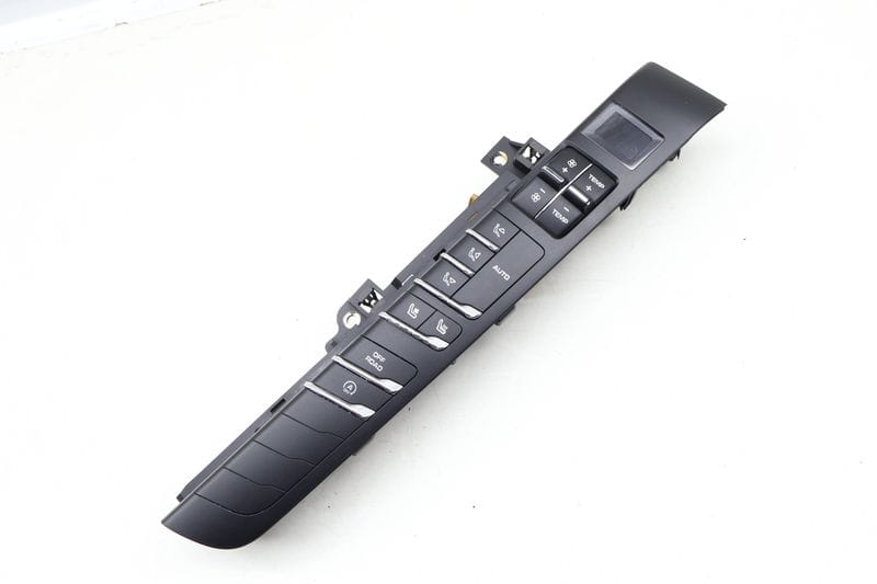Center Console Multi Switch 95B907042J — Used (SKU 640860)