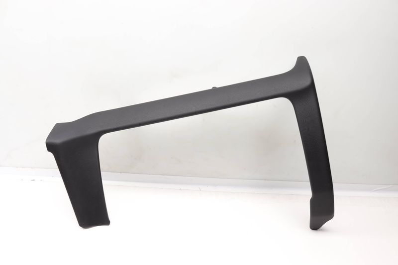 Dash / Glove Box Trim Panel 95B858122F — Used (SKU 576005)