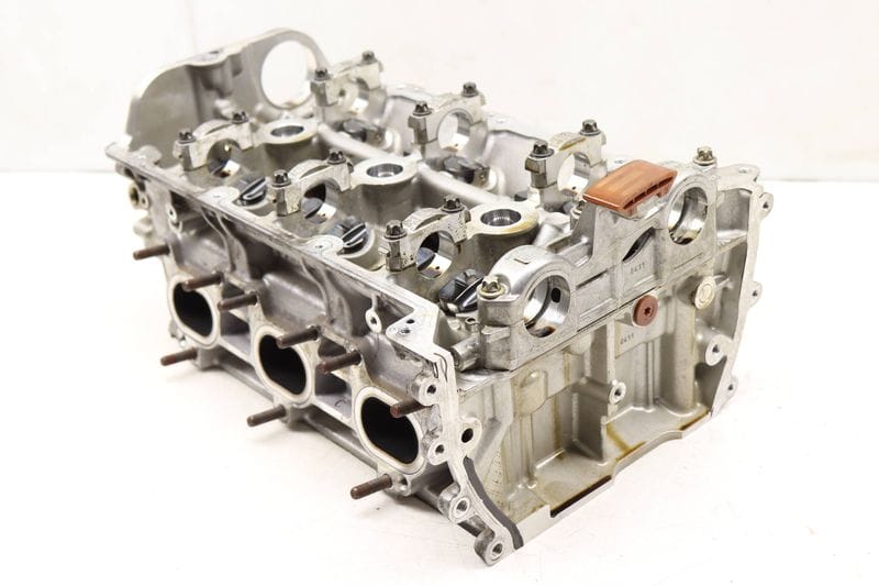 Engine Cylinder Head (CYL 1-3) 94610401579 — Used (SKU 504124)