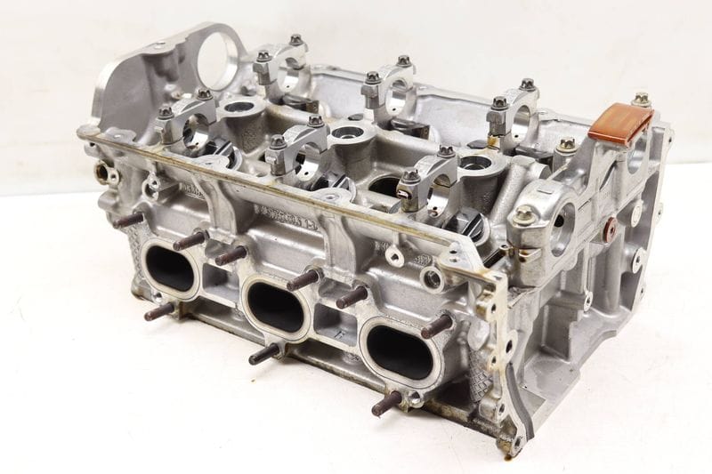 Engine Cylinder Head (CYL 1-3) 94610401579 — Used (SKU 509413)