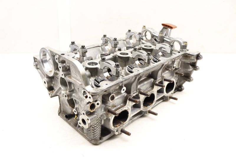 Engine Cylinder Head (CYL 1-3) 94610401579 — Used (SKU 537849)