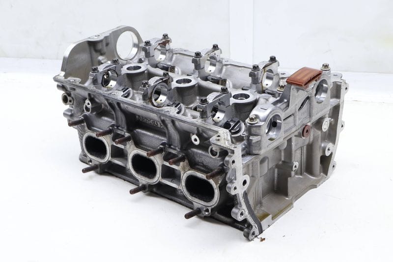 Engine Cylinder Head (CYL 1-3) 94610401579 — Used (SKU 635288)