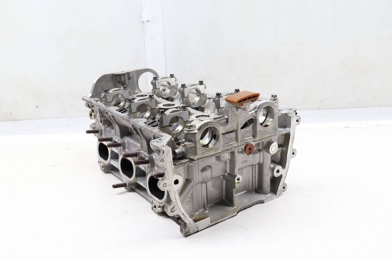 Engine Cylinder Head (CYL 1-3) 94610401579 — Used (SKU 640741)