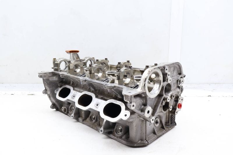 Engine Cylinder Head (CYL 1-3) 946104105AR — Used (SKU 647723)