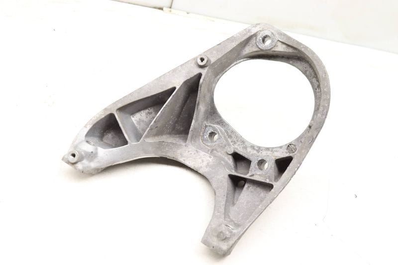 Engine Mount Bracket 95B399332B — Used (SKU 503821)