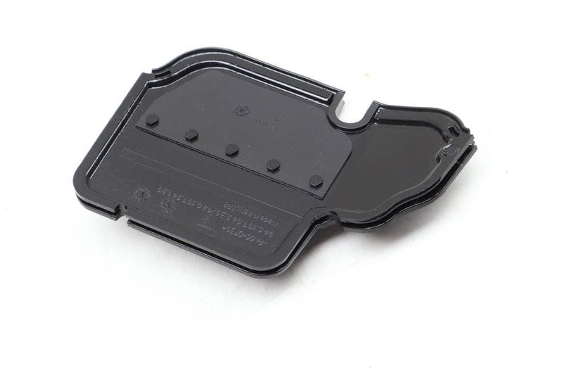 Engine Oil Filler Plate / Cover 94610724130 — Used (SKU 635310)
