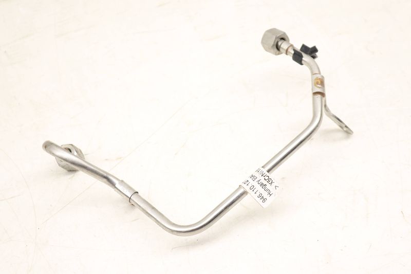 Fuel Line / Pipe 94611012703 — Used (SKU 482695)