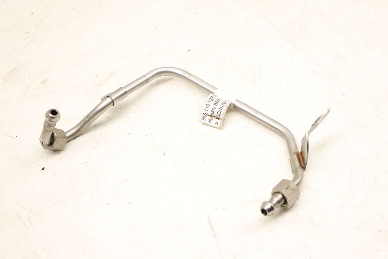 Fuel Line / Pipe 94611012703 — Used (SKU 537955)
