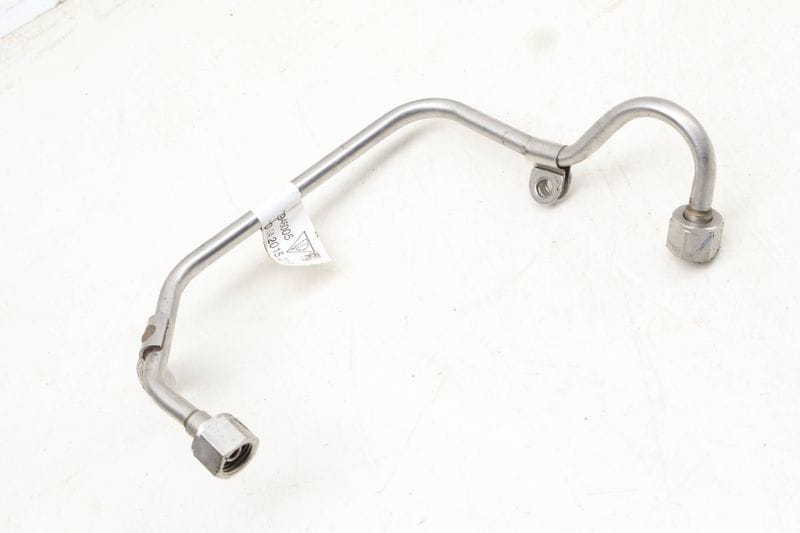 Fuel Line / Pipe 94611012703 — Used (SKU 635242)