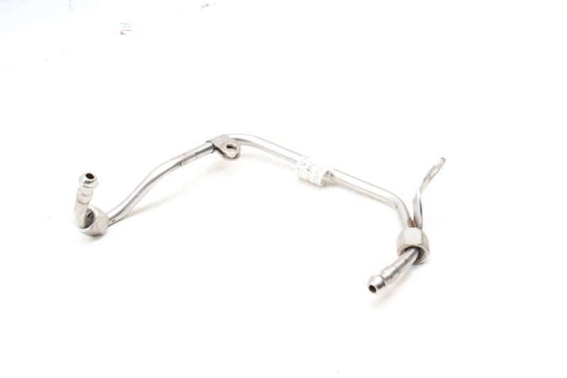 Fuel Line / Pipe 94611012704 — Used (SKU 657571)